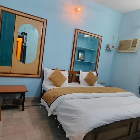 Hotel Navodaya Jaisalmer Exteriör bild