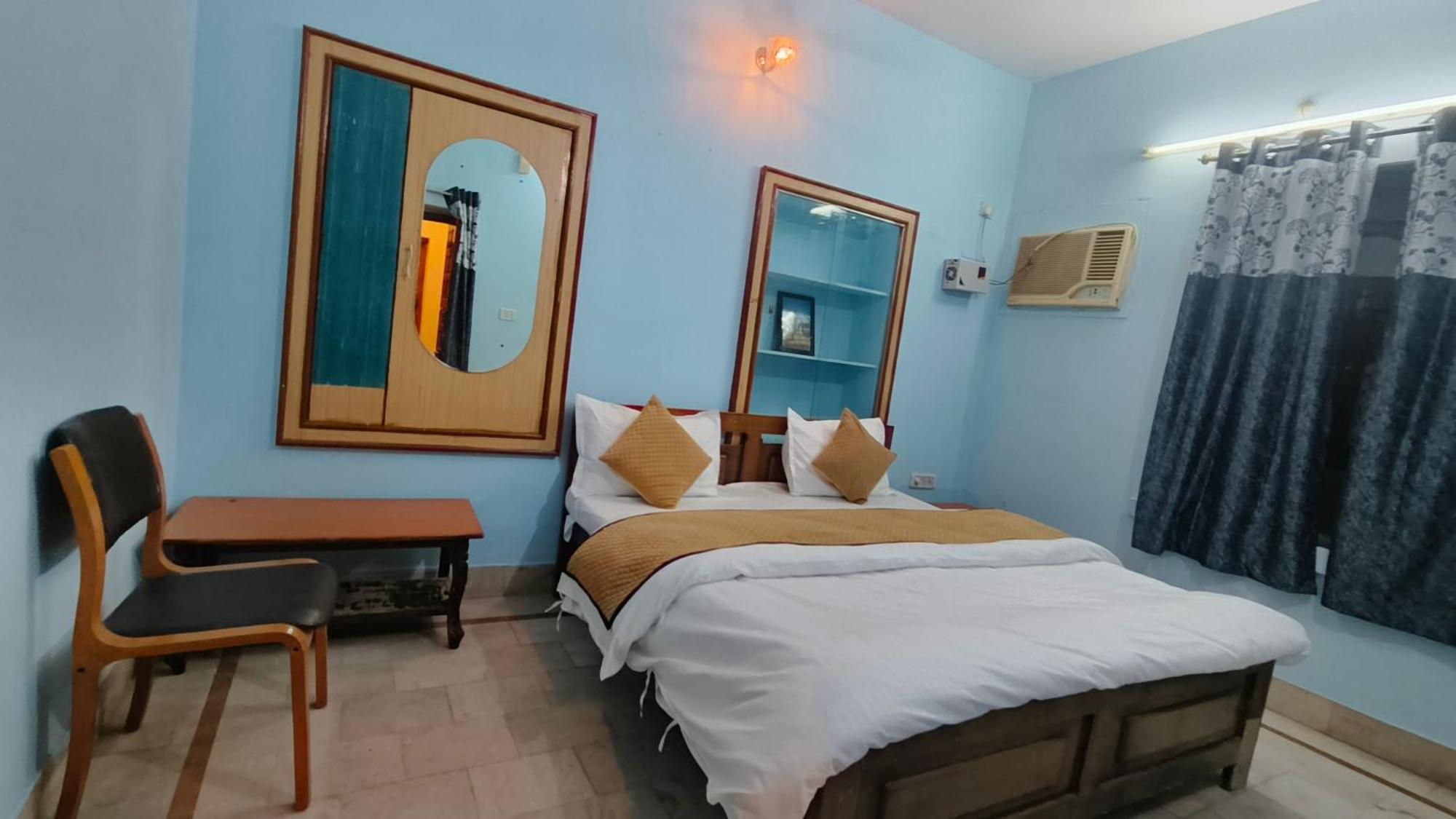 Hotel Navodaya Jaisalmer Exteriör bild