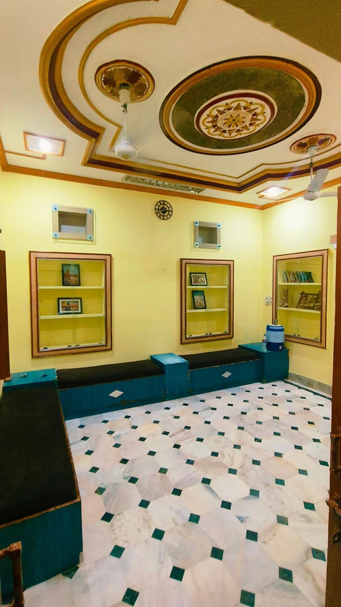 Hotel Navodaya Jaisalmer Exteriör bild
