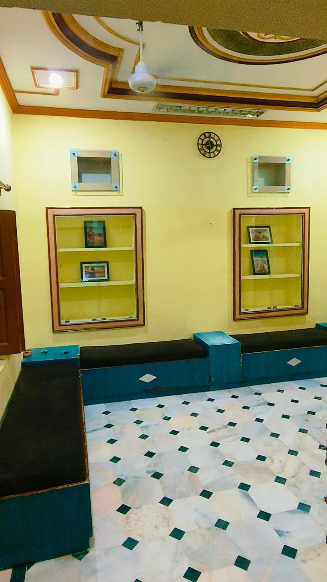 Hotel Navodaya Jaisalmer Exteriör bild